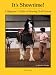 It's Showtime: A Beginner's Guide to Showing Draft Horses