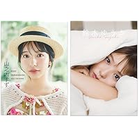 Amazon | 2024年 女性 卓上カレンダー2部セット 【女優 タレント