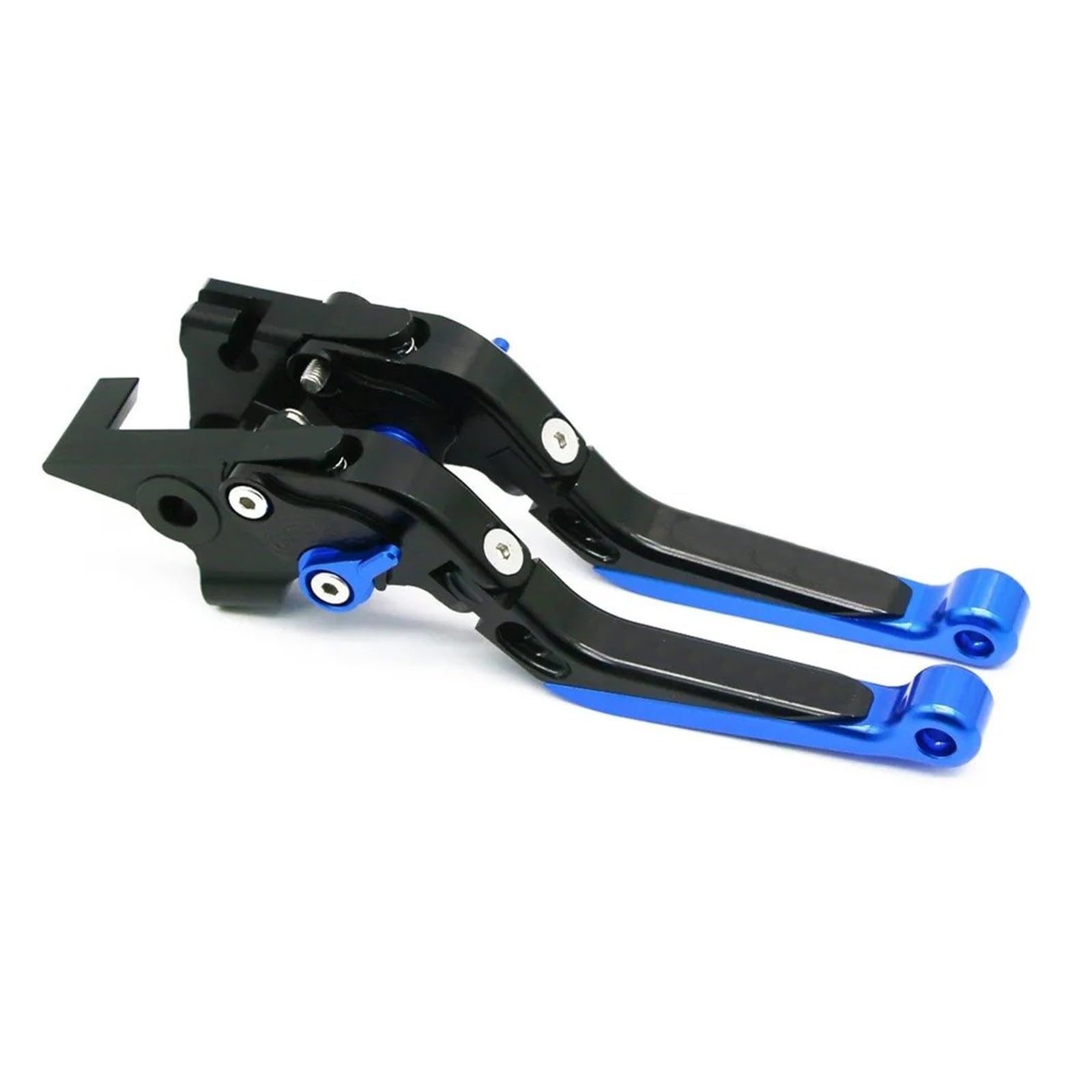 Bskwaq Bkbubkbu Motorcycle Brake Clutch Levers For Bmw R1250gs For Adventure Lc 2013-2021 Motorcycle Cnc Adjustable Folding Extendable Brake Clutch Levers