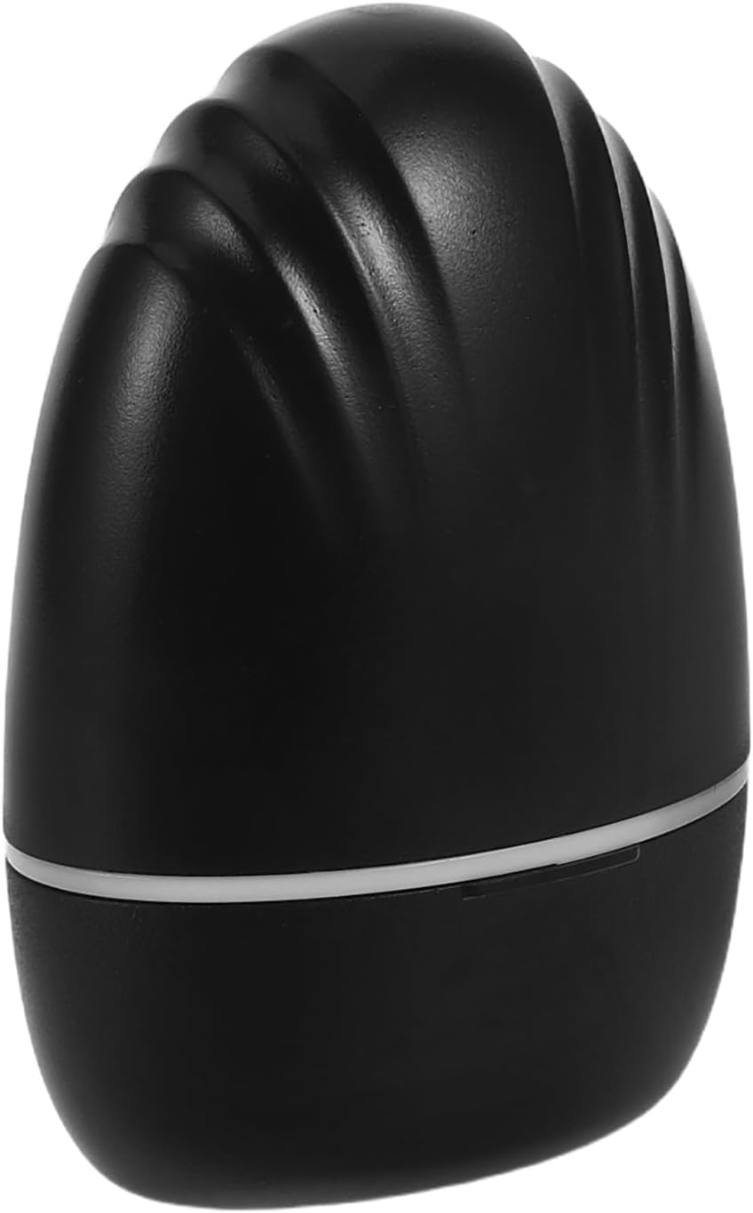 BESPORTBLE Five-line Roller Seal Music Writing Supplies for Classroom Writing Roller Tool Handwriting Lines Stamp Roller Rolling Stamp for Handwriting 5-line Rolling Stamp Plastic Black