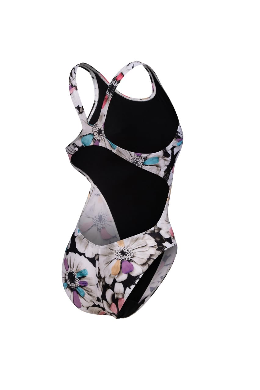 ARENA Damen Women's Zinnia Party Swimsuit Swim Tech Back One Piece Swimsuit (1er Pack)