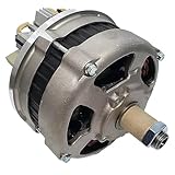 12V 60A Alternator 01183858 0118-3858 Fits for Deutz Engine 2011 1011 1011F F3L1011