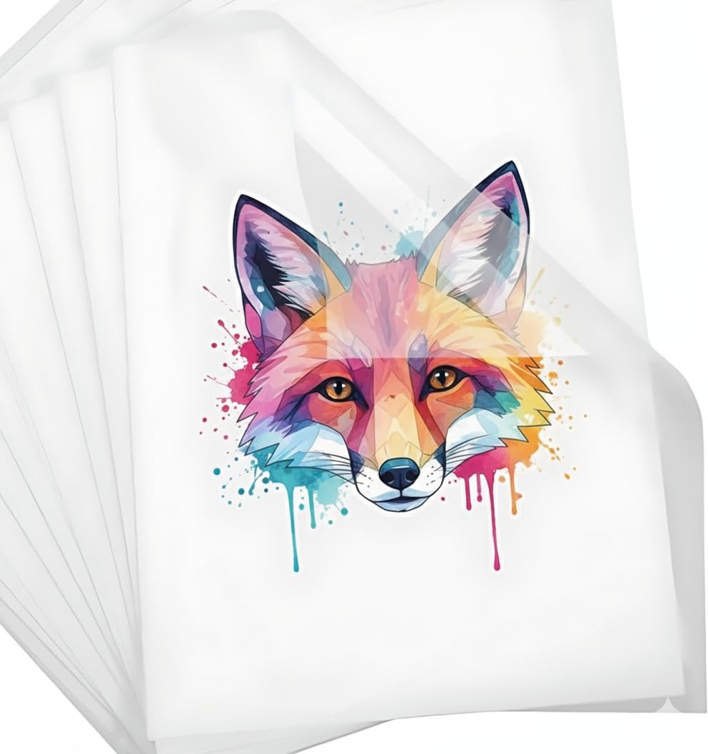 T-SHIRT DESIGN STUDIO- DTF Custom Gang Sheet Heat Press Ready to Apply - Any Design, Logo or Text Print Film Supplies for T-Shirts Customised Print (Customised Print, Gang Sheet 50cm x 5 Meters)