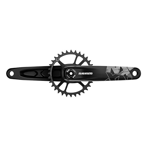 Sram MTB Crank Set NX Eagle 32 Teeth Dub DM Black 12 Speed