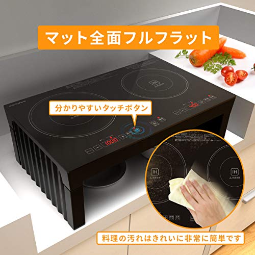 Ihコンロ 調理器 が点かない 故障以外に考えられる原因と耐用年数 みやへい不動産