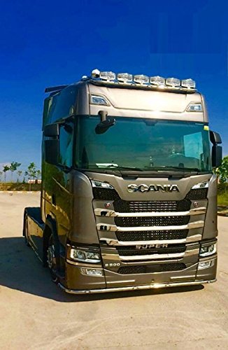 2 X 3D Miroir Acier Inoxydable Essuie-Glace Lame Bras Housses Pour