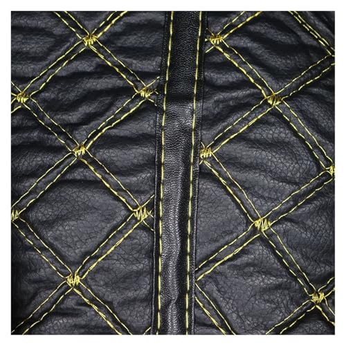 Forro de asiento y protector interior maletero para NSS750 6
