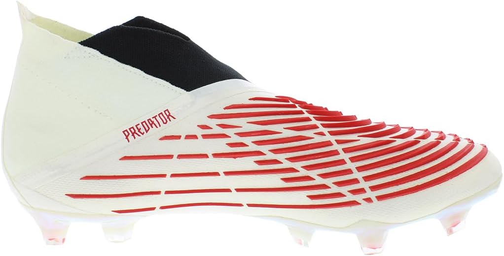 adidas Predator Edge.3 Firm Ground Soccer Cleats Men's