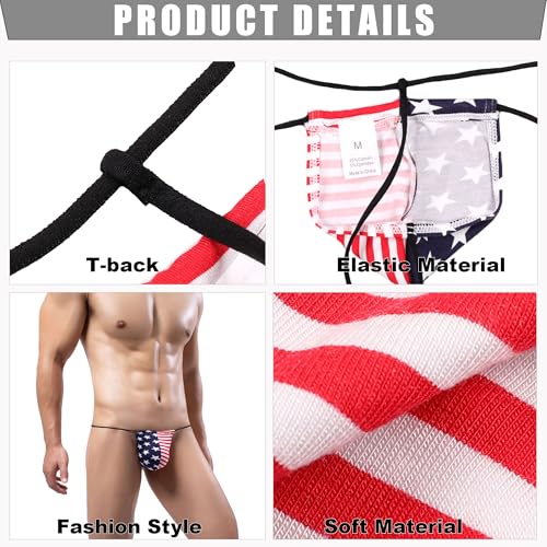 Sexy Men G-String Thongs Ice Silk Underwear Bikini Wrestling Sumo Binding Tangas3