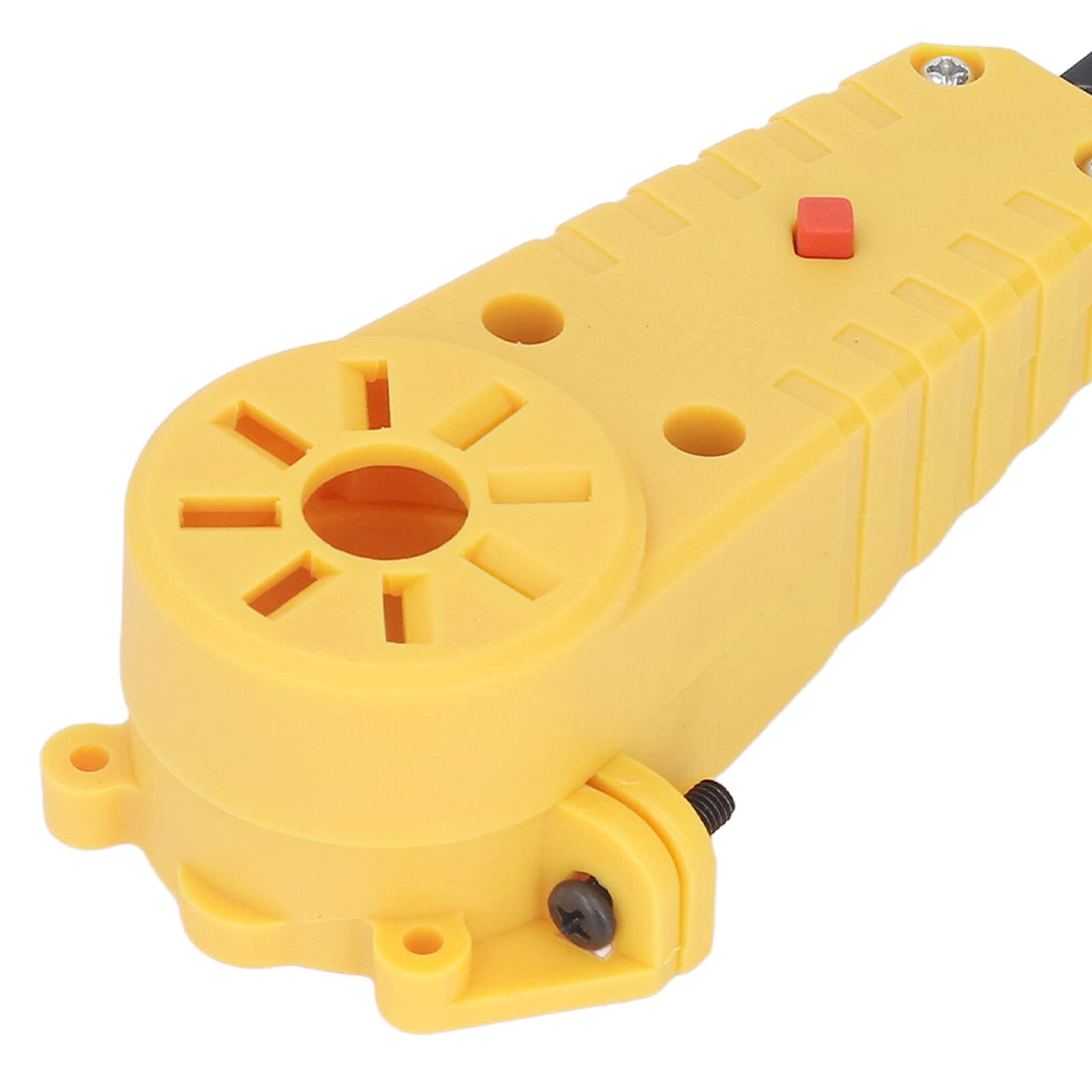 Set di scalpelli elettrici Set di scalpelli per intaglio del legno Modifica della smerigliatrice angolare Comodo ed efficiente scalpello elettrico per sculture fai da te Progetti