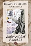Benjamin Solari Parravicini: Legado de dibujos proféticos (Benjamin Solari Parravicini - Obra completa, Band 1)