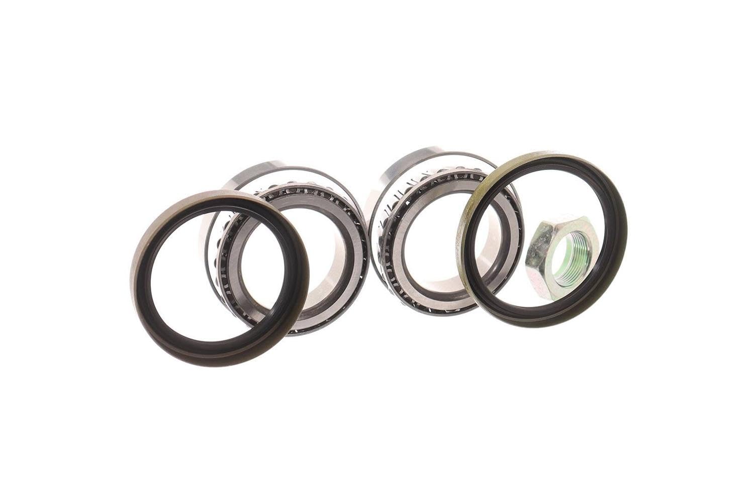 SKF VKBA 1444 Kit de Rodamientos para Rueda