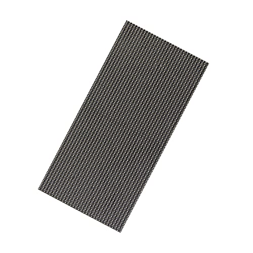 Temporizador LED portátil para gimnasio P2 P3 P4 P5 P6 P8 P10, módulo LED para interiores y exteriores con visibilidad digital completa (P1.904) miniatura 4