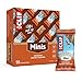 Produktbild Clif Bar Minis, Energieriegel, Vitamin B12 & B6, Crunchy Peanut Butter, 12 x 28g