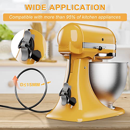 Cord-Organizer-for-Kitchen-Appliances-Super-Sticky-Cord-Holder-Appliance-Wire-Organizer-Stick-On-Suitable-for-Curved-Surfaces-Large-Capacity-Adhesive-Cord-Keeper-6-Pack-Cord-Wrapper-Cord-Winder Cord-Organizer-for-Kitchen-Appliances-Super-Sticky-Cord-Holder-Appliance-Wire-Organizer-Stick-On-Suitable-for-Curved-Surfaces-Large-Capacity-Adhesive-Cord-Keeper-6-Pack-Cord-Wrapper-Cord-Winder