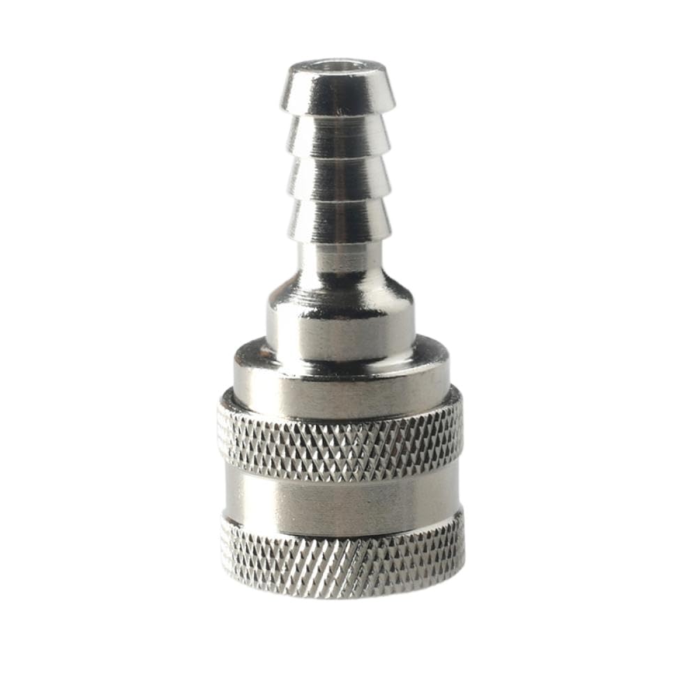 Connettore Carburante 3B2-70281 Compatibile Con Motore Fuoribordo
