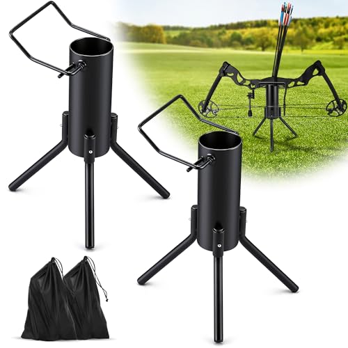 Bow Stand