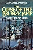 Curse of the Bronze Lamp