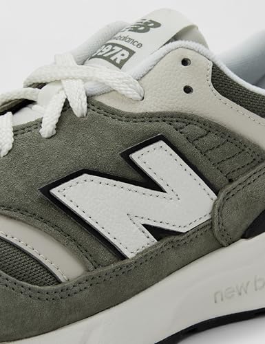 Image of New Balance Unisex-Adult 997R Sneaker