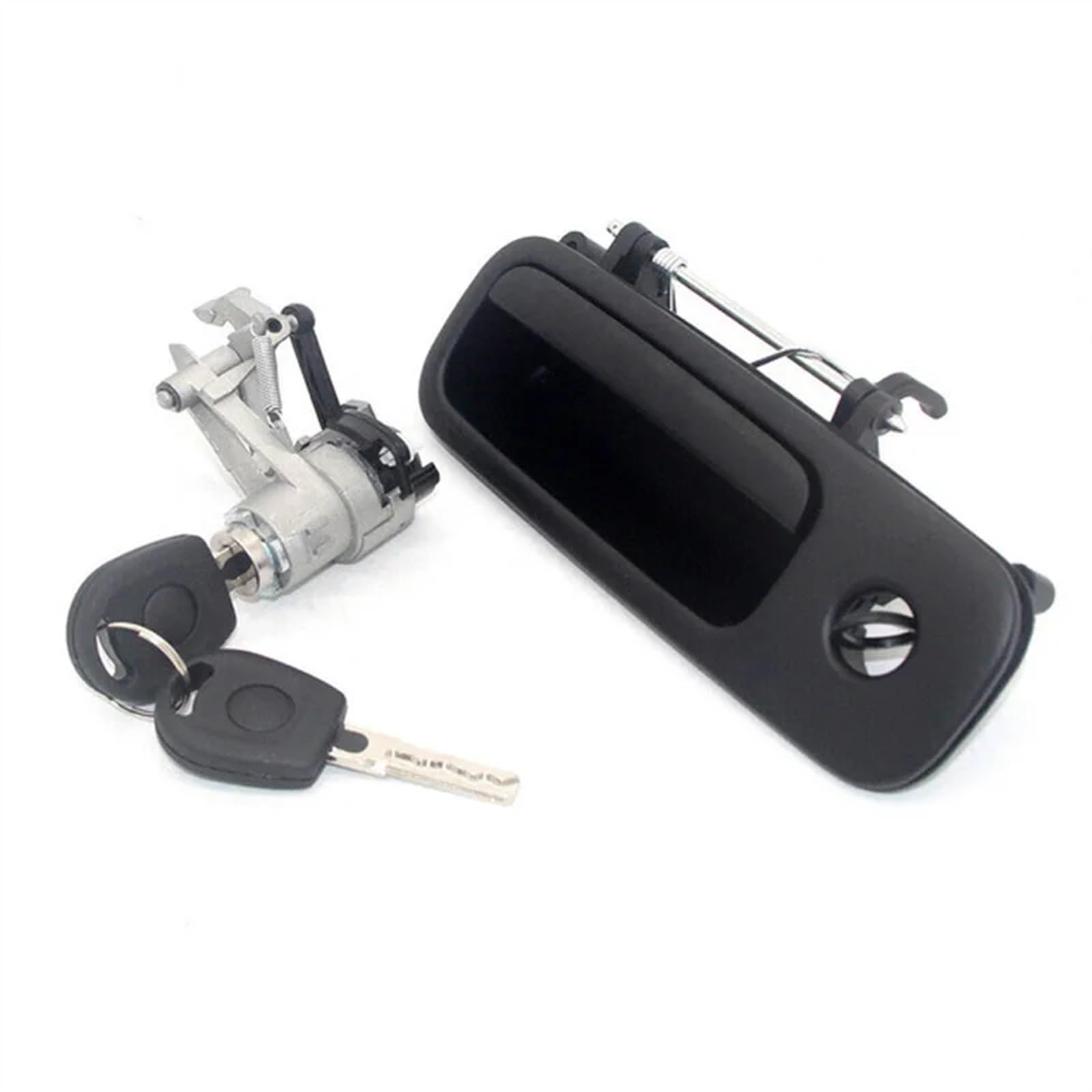 Hfswwlkj Pair Boot Lock Cylinder Compatible With Galaxy (Wgr)