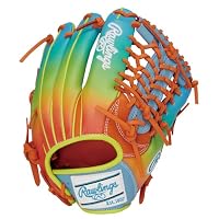 Amazon | ローリングス(Rawlings) 野球用 グローブ 軟式 HOH UV GAPHIC