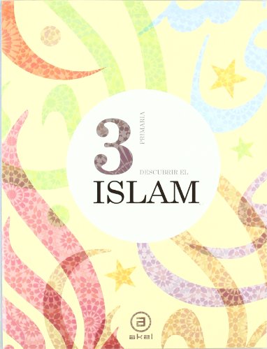 Descubrir el Islam 3º (Enseñanza primaria) - 9788446030812