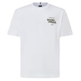 Mens Futurescape Powder Tee