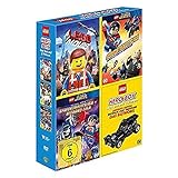 verdammnis film amazon  LEGO Hero Box (inkl. LEGO Minifigur \