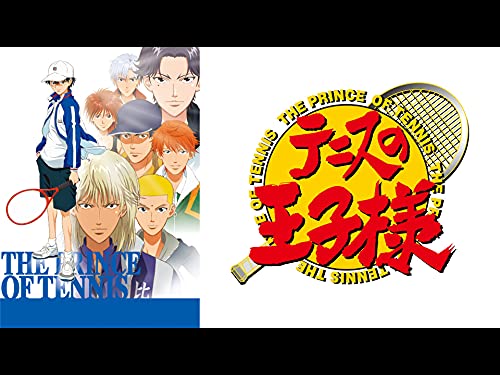 テニスの王子様 OVA 全国大会篇 テニスの王子様 OVA 全国大会篇