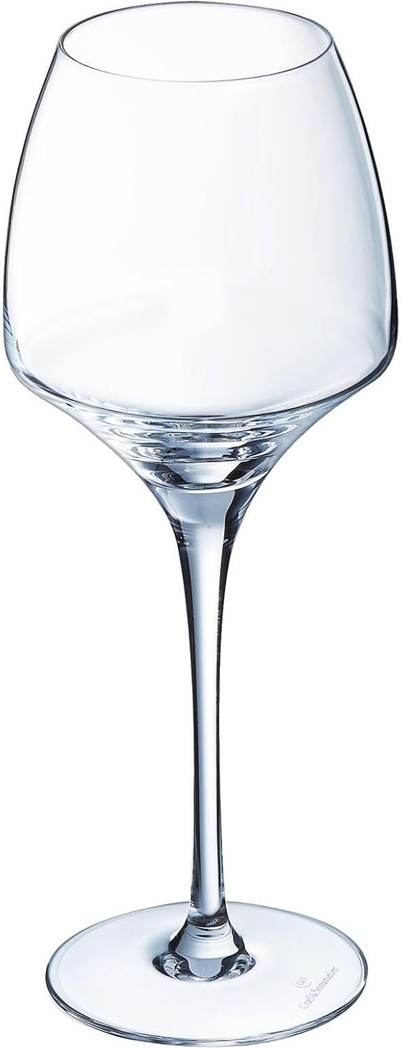 Chef & Sommelier Stemmed glass 40 cl Open Up