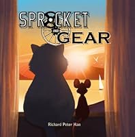 Sprocket and Gear B005SSVVA2 Book Cover