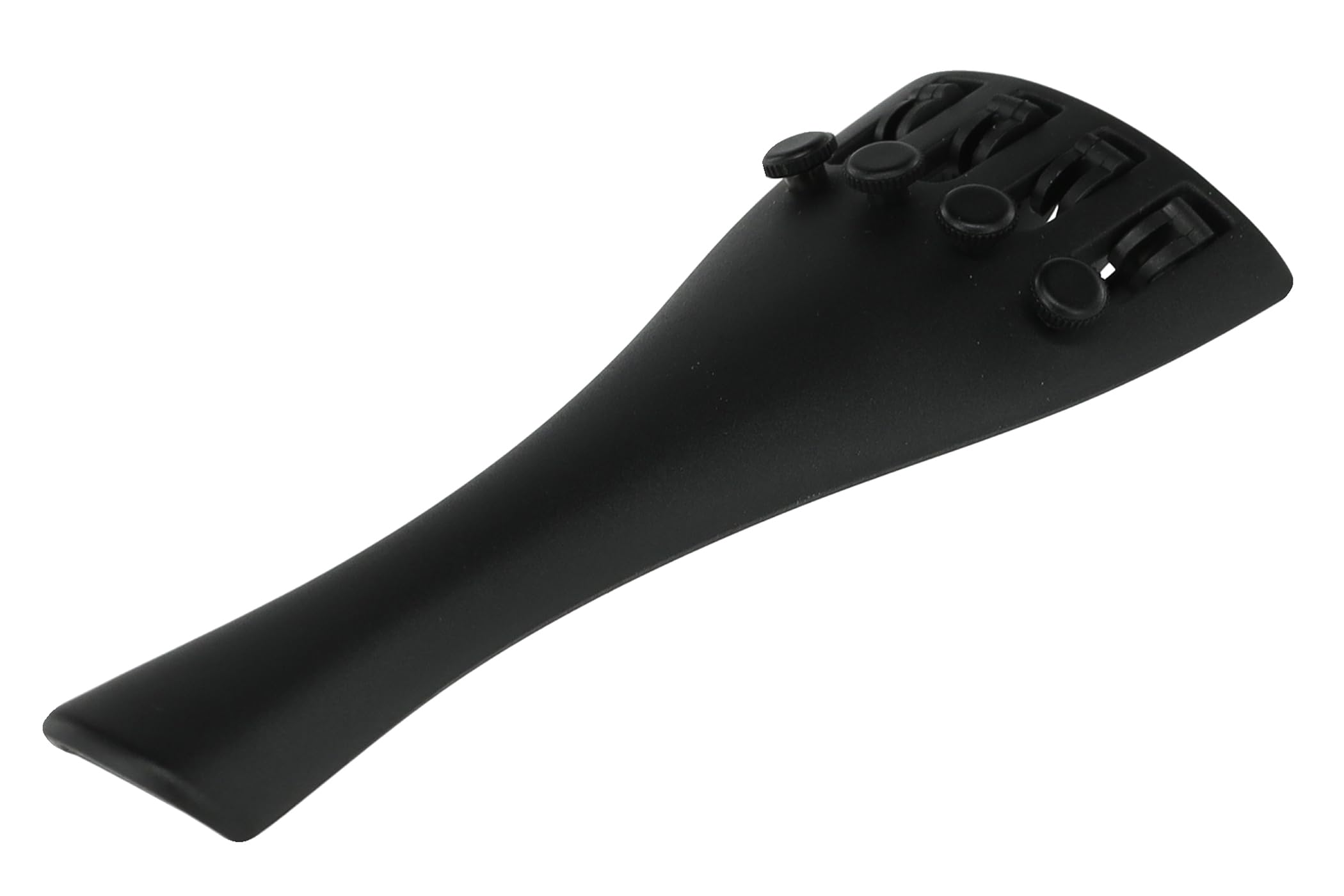 Amazon | Wittner 919 131 テールピース アジャスター付き ビオラ用 15