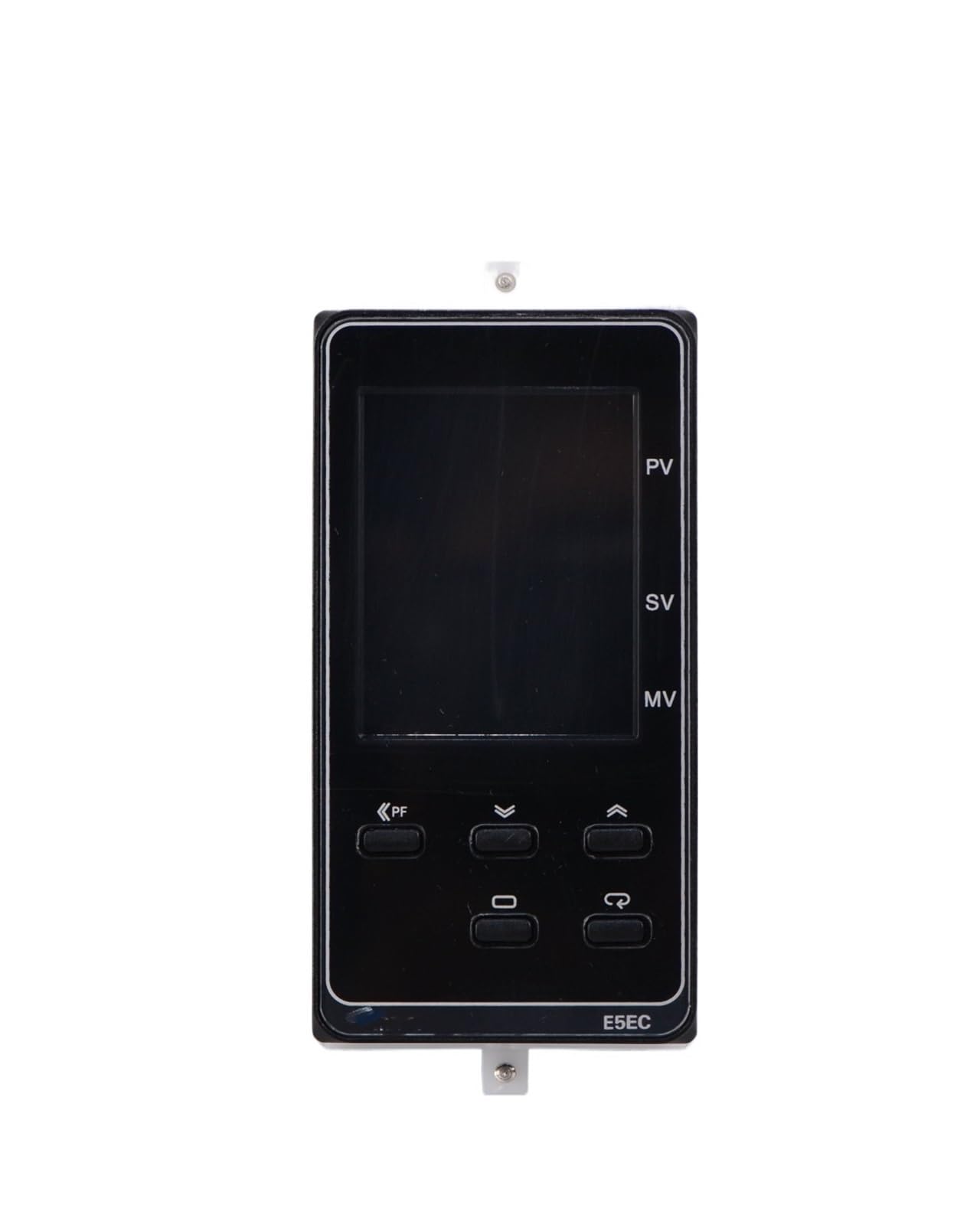 Controlador de Temperatura Inteligente con Pantalla Digital de 48 x 96 mm.(E5EC-CR2ASM-804)