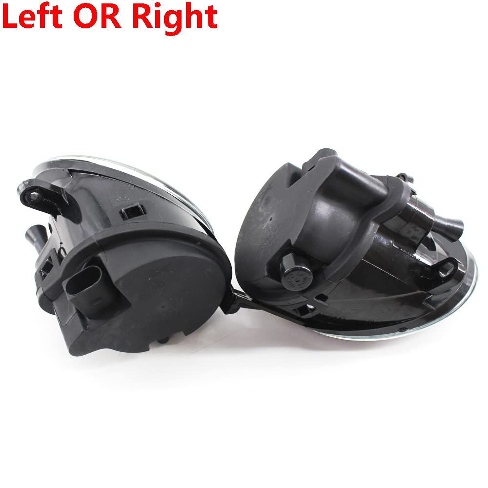 Feu Antibrouillard De Calandre Feux Antibrouillard, For Audi, For A6 Et