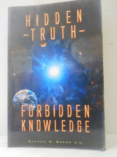 Hidden Truth: Forbidden Knowledge view 2