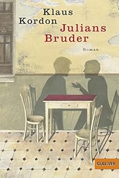 Paperback Julians Bruder [German] Book