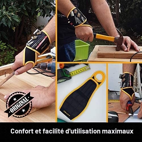 Bracelet magnétique