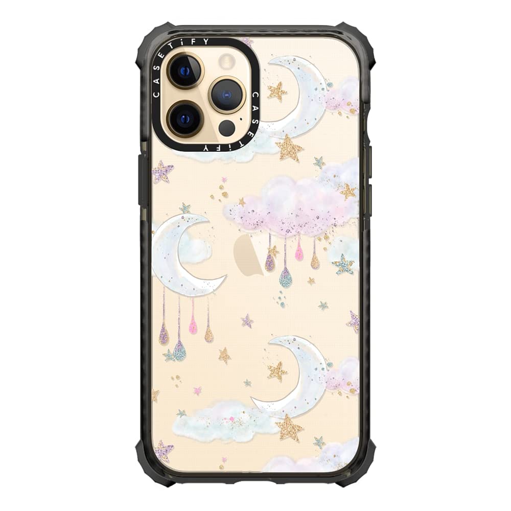 Amazon.com: CASETiFY Ultra Impact Case for iPhone 12 Pro Max