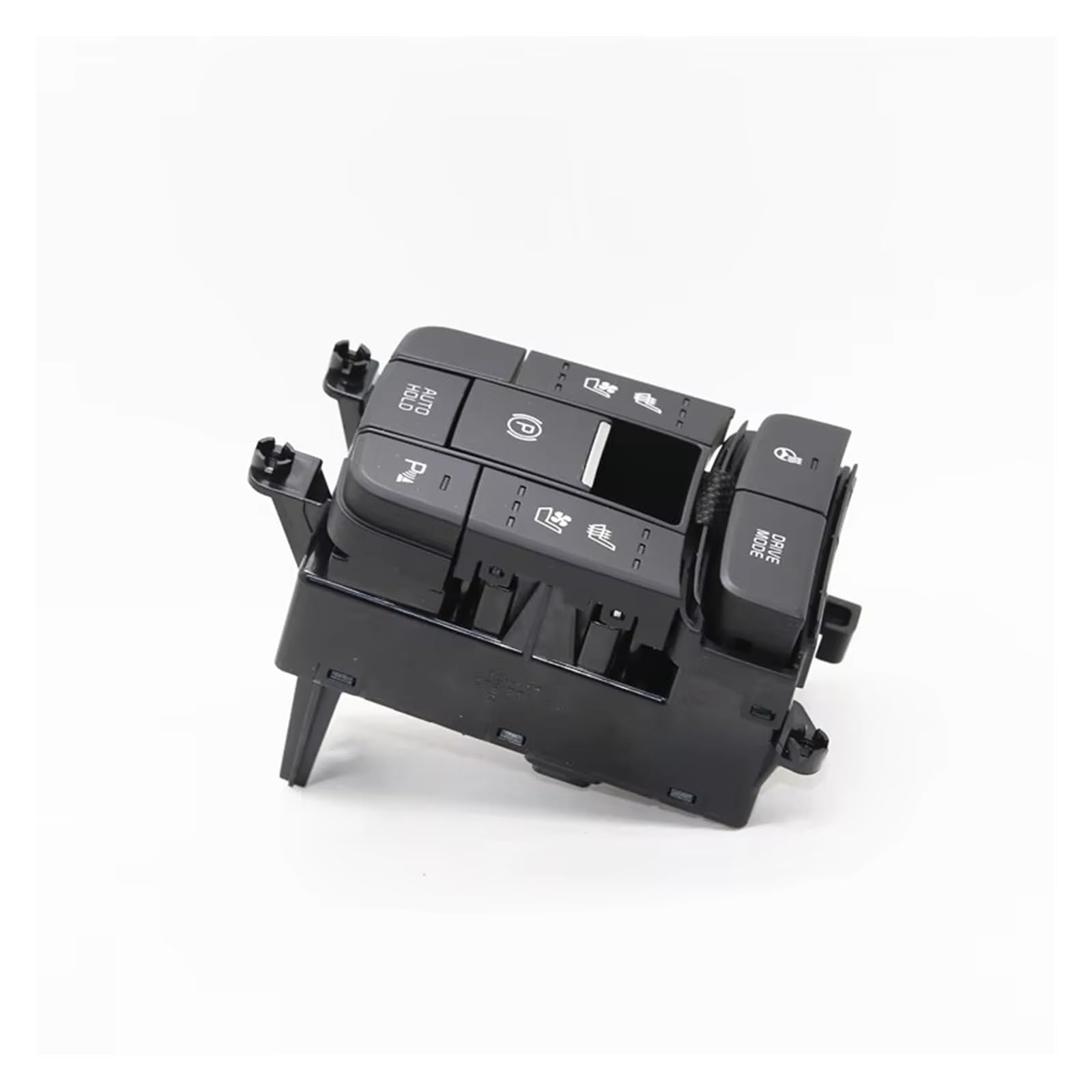 Mano Pulsante Freno Mano Per Optima Per K5 2016-93300D4HP0 Console Completa Interruttore Assy Pulsante Freno A Mano Per Auto
