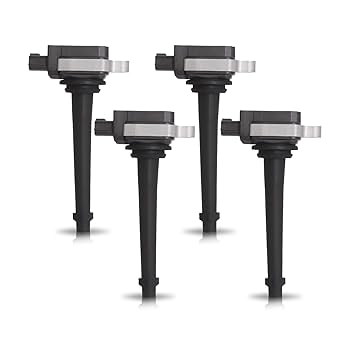 Amazon.com: ENA Set of 4 Ignition Coil Pack 2.0 Compatible