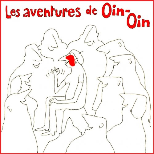 Oin-Oin bègue