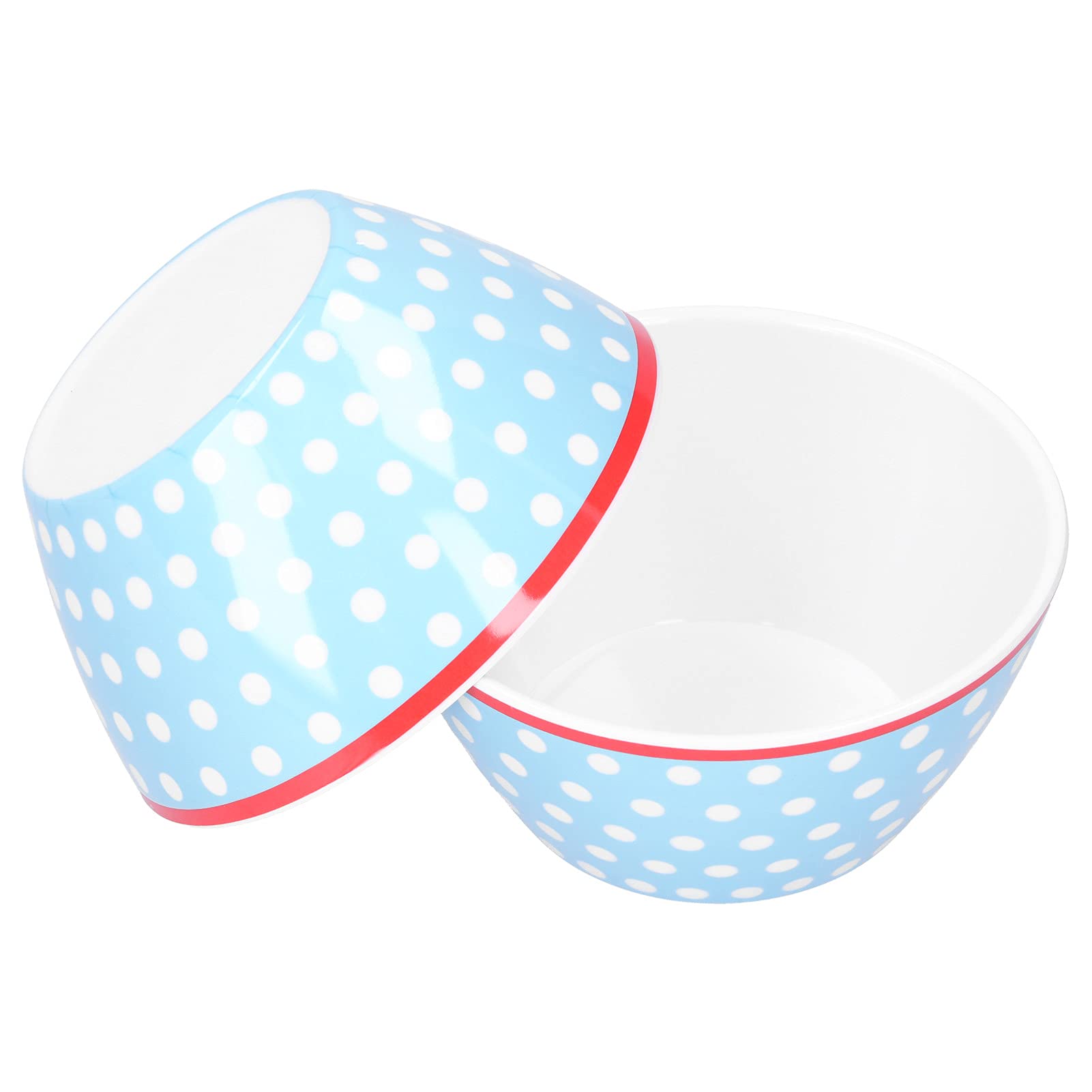 4 pezzi/set insalata piatto da frutta piatto ciotola set stoviglie stoviglie per forniture per ristoranti domestici
