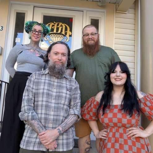 271 - PBA turns 25 (thats Ryan's shop)