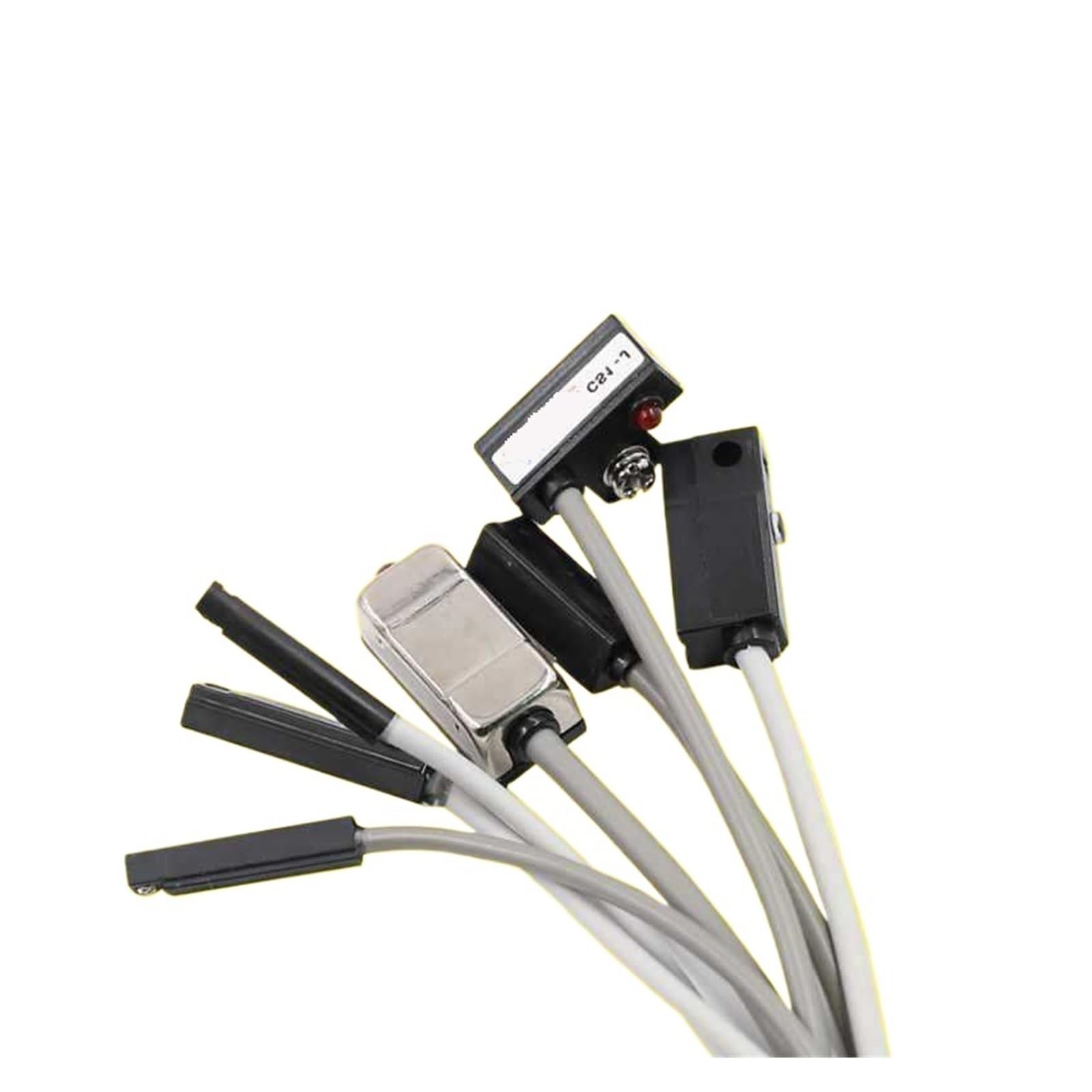 Pneumatische CS1-J/F/G/S/U D-A93/Z73/C73 Zylinder Magnetische Schalter Sensor Normalerweise Offen(BM2 025)