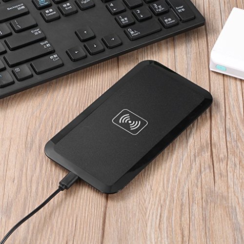 Haowen Tappetino di Ricarica per Caricabatterie