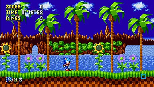 Sonic Mania Plus | Amazon.com.br
