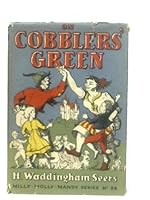 ON COBBLERS' GREEN B001HXAL8U Book Cover