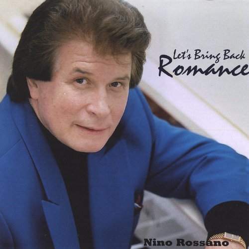 Nino Rossano