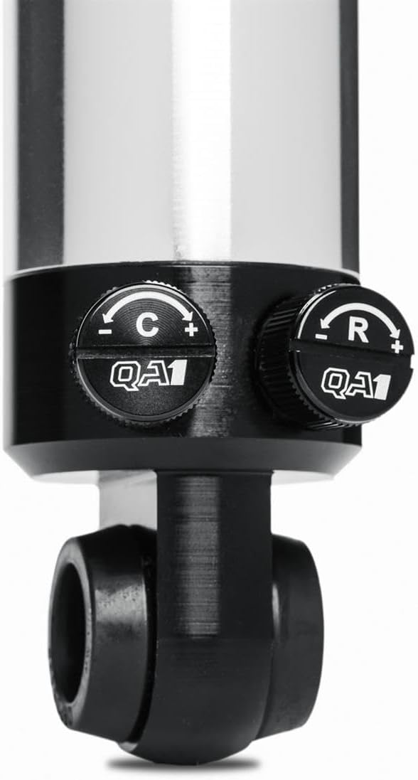 QA1 TD801 Stocker Star Shock Absorber