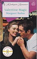 Valentine Magic 0263160297 Book Cover